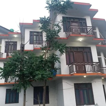Hotel Ganga Sagar Uttarkashi Ngoại thất bức ảnh